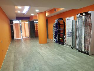 Local comercial en alquiler en Centro Ciudad en León