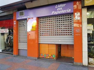 Local comercial en alquiler en Centro Ciudad en León