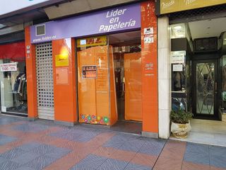 Local comercial en alquiler en Centro Ciudad en León