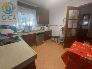 Chalet en venta en La Granja-La Colina-Los Pastores en Algeciras