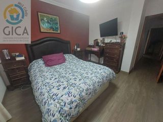 Chalet en venta en La Granja-La Colina-Los Pastores en Algeciras
