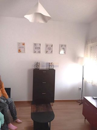 Piso en alquiler en Ciudad Monumental en Cáceres