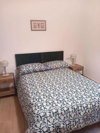 Piso en alquiler en Ciudad Monumental en Cáceres