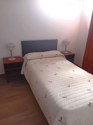 Piso en alquiler en Ciudad Monumental en Cáceres