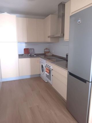 Piso en alquiler en Ciudad Monumental en Cáceres