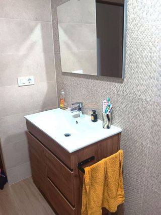 Piso en alquiler en Ciudad Monumental en Cáceres