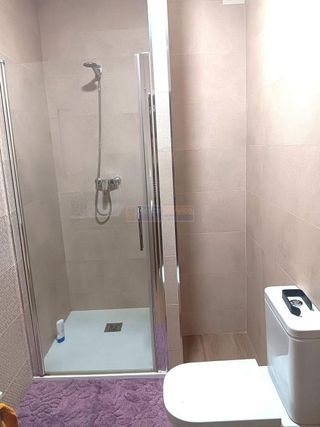 Piso en alquiler en Ciudad Monumental en Cáceres