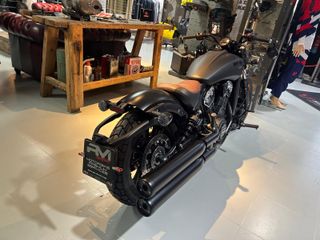 INDIAN BOBBER SCOUT LIMITADA