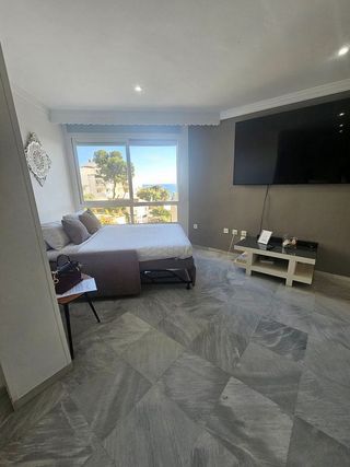 Piso en alquiler en Los Jardines de Marbella - La Ermita en Marbella