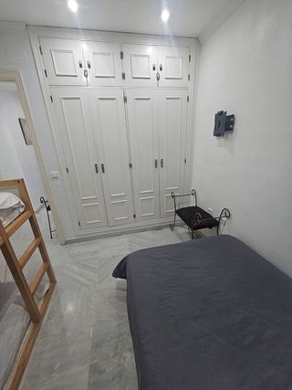 Piso en alquiler en Los Jardines de Marbella - La Ermita en Marbella