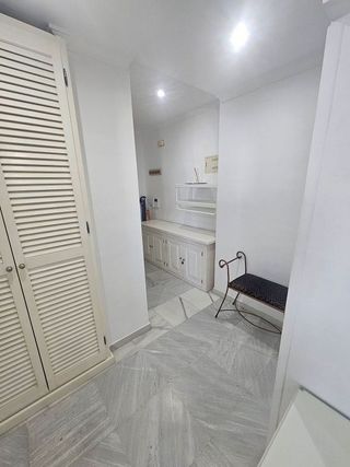 Piso en alquiler en Los Jardines de Marbella - La Ermita en Marbella