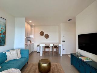 Piso en venta en Playa de Poniente en Benidorm