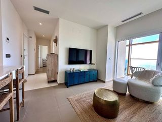 Piso en venta en Playa de Poniente en Benidorm