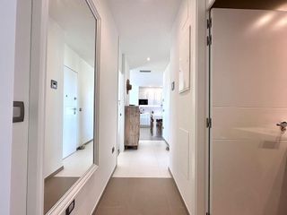 Piso en venta en Playa de Poniente en Benidorm