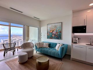 Piso en venta en Playa de Poniente en Benidorm