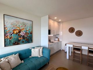 Piso en venta en Playa de Poniente en Benidorm