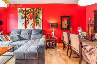 Casa adosada en venta en Alcalá del Río