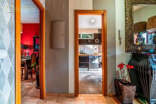 Casa adosada en venta en Alcalá del Río