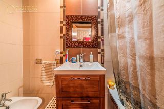 Casa adosada en venta en Alcalá del Río