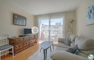 Piso en venta en Empuriabrava en Castelló d´Empúries