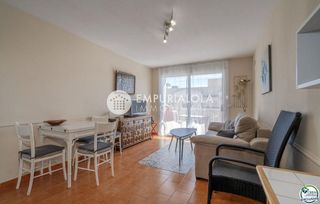 Piso en venta en Empuriabrava en Castelló d´Empúries