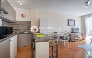Piso en venta en Empuriabrava en Castelló d´Empúries