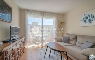Piso en venta en Empuriabrava en Castelló d´Empúries