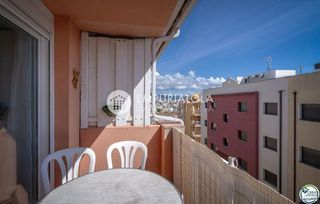 Piso en venta en Empuriabrava en Castelló d´Empúries