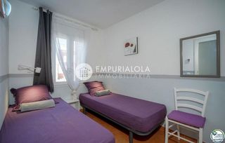 Piso en venta en Empuriabrava en Castelló d´Empúries