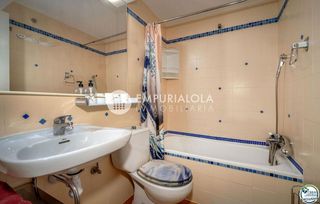 Piso en venta en Empuriabrava en Castelló d´Empúries