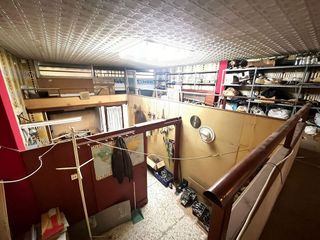 Local comercial en venta en San Juan en Ferrol