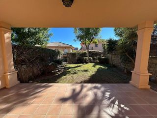 Casa adosada en alquiler en Calahonda en Mijas