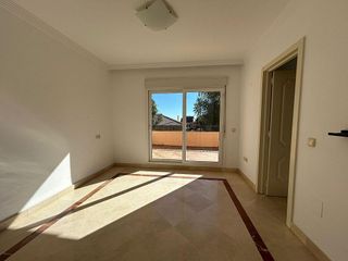 Casa adosada en alquiler en Calahonda en Mijas