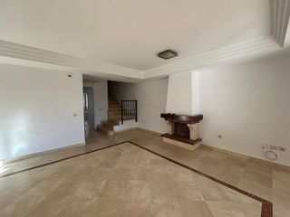 Casa adosada en alquiler en Calahonda en Mijas