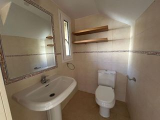 Casa adosada en alquiler en Calahonda en Mijas