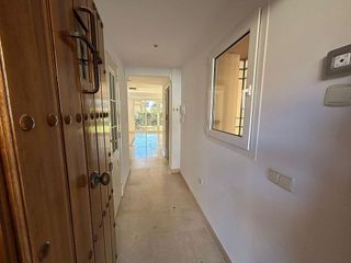 Casa adosada en alquiler en Calahonda en Mijas