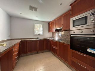 Casa adosada en alquiler en Calahonda en Mijas