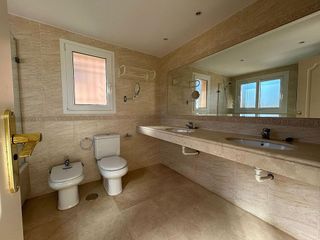 Casa adosada en alquiler en Calahonda en Mijas