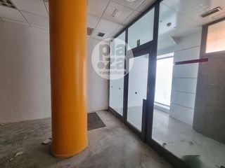 Local comercial en venta en Antigua Estación FFCC - San Agustín en Burgos