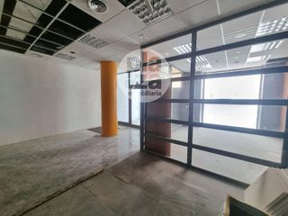 Local comercial en venta en Antigua Estación FFCC - San Agustín en Burgos