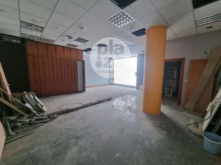 Local comercial en venta en Antigua Estación FFCC - San Agustín en Burgos