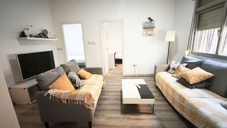 Piso en venta en El Ejido - La Merced - La Victoria en Málaga