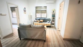 Piso en venta en El Ejido - La Merced - La Victoria en Málaga