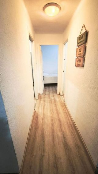Piso en venta en El Ejido - La Merced - La Victoria en Málaga