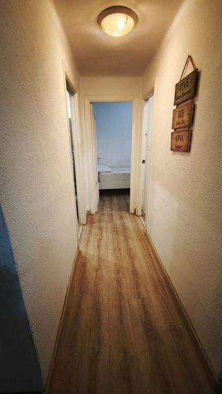 Piso en venta en El Ejido - La Merced - La Victoria en Málaga