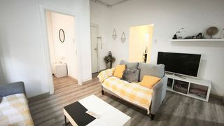 Piso en venta en El Ejido - La Merced - La Victoria en Málaga