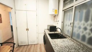 Piso en venta en El Ejido - La Merced - La Victoria en Málaga