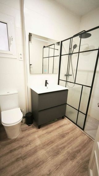 Piso en venta en El Ejido - La Merced - La Victoria en Málaga