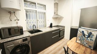 Piso en venta en El Ejido - La Merced - La Victoria en Málaga