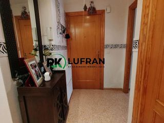 Ático en venta en Elda